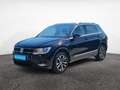 Volkswagen Tiguan 2.0 TDI 4 Motion Schwarz - thumbnail 2
