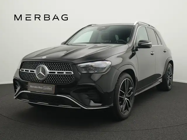 Mercedes-Benz GLE 450 4MATIC AMG Line Premium  Navi/Pano.-Dach/Keyless-Go/Keyless-Go Komfort Paket/Styling/Autom./Klima/LED/Park-Assist./BC