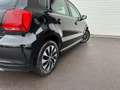 Volkswagen Polo 1.0 BlueMotion AIRCO/CRUISE/NAVI/5DEURS/NAP/NWEAPK Schwarz - thumbnail 9