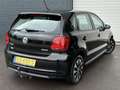 Volkswagen Polo 1.0 BlueMotion AIRCO/CRUISE/NAVI/5DEURS/NAP/NWEAPK Noir - thumbnail 8
