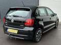 Volkswagen Polo 1.0 BlueMotion AIRCO/CRUISE/NAVI/5DEURS/NAP/NWEAPK Schwarz - thumbnail 5