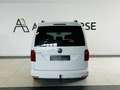 Volkswagen Caddy Kombi 2.0 TDI MAXI*NAVI*STHZG*PARKLENK*AHK Weiß - thumbnail 5