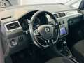 Volkswagen Caddy Kombi 2.0 TDI MAXI*NAVI*STHZG*PARKLENK*AHK Weiß - thumbnail 8