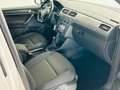 Volkswagen Caddy Kombi 2.0 TDI MAXI*NAVI*STHZG*PARKLENK*AHK Weiß - thumbnail 18