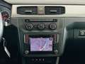 Volkswagen Caddy Kombi 2.0 TDI MAXI*NAVI*STHZG*PARKLENK*AHK Weiß - thumbnail 10