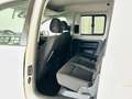 Volkswagen Caddy Kombi 2.0 TDI MAXI*NAVI*STHZG*PARKLENK*AHK Weiß - thumbnail 13