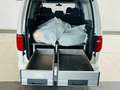 Volkswagen Caddy Kombi 2.0 TDI MAXI*NAVI*STHZG*PARKLENK*AHK Weiß - thumbnail 14