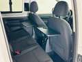 Volkswagen Caddy Kombi 2.0 TDI MAXI*NAVI*STHZG*PARKLENK*AHK Weiß - thumbnail 16
