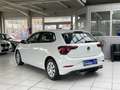 Volkswagen Polo 1.0 Life Virtual App-Connect Spurh. LED CAM Blanc - thumbnail 4