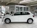 Volkswagen Polo 1.0 Life Virtual App-Connect Spurh. LED CAM Blanc - thumbnail 5