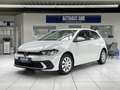 Volkswagen Polo 1.0 Life Virtual App-Connect Spurh. LED CAM Blanc - thumbnail 1