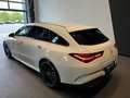 Mercedes-Benz CLA 220 d SB AMG+Night+Pano+AHK+Kamera+Ambiente+ Blanc - thumbnail 8