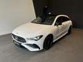 Mercedes-Benz CLA 220 d SB AMG+Night+Pano+AHK+Kamera+Ambiente+ Blanc - thumbnail 1