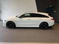 Mercedes-Benz CLA 220 d SB AMG+Night+Pano+AHK+Kamera+Ambiente+ Blanc - thumbnail 2