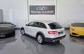 Audi A4 allroad quattro TDI 2.0d 190cv AUTOMATICA  TAGLIANDI AUDI Blanc - thumbnail 3