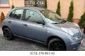 Nissan Micra 1.4 City Automatik Grau - thumbnail 2