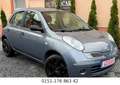 Nissan Micra 1.4 City Automatik Grau - thumbnail 1