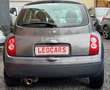 Nissan Micra 1.4 City Automatik Grau - thumbnail 4