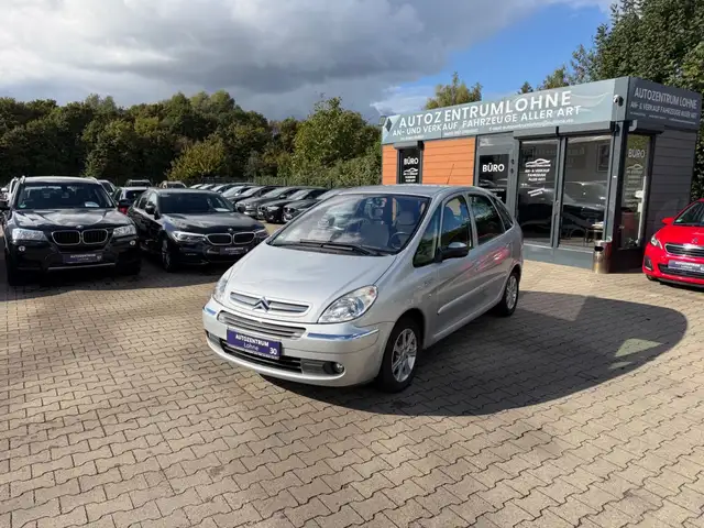 Citroen Xsara Picasso 1.6 16V Style/KLIMA/EURO4/1.HAND