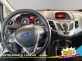 Ford Fiesta VI 2008 - Fiesta 1.4 16v Titanium Gpl 5p FL Bianco - thumbnail 10