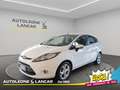 Ford Fiesta VI 2008 - Fiesta 1.4 16v Titanium Gpl 5p FL Bianco - thumbnail 3