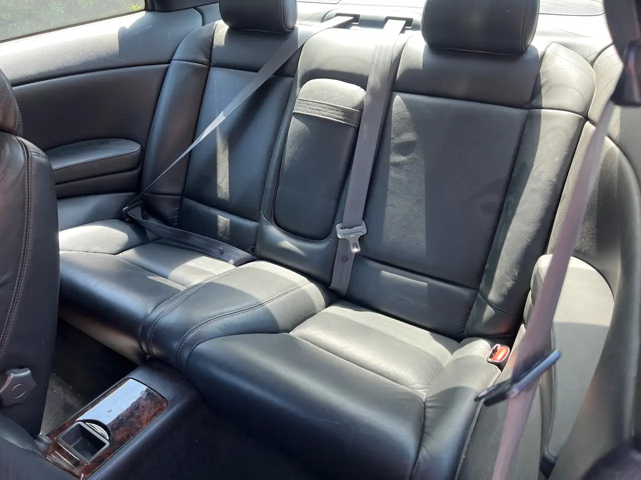 Volvo C70 2.0 Turbo 20v, foto 8