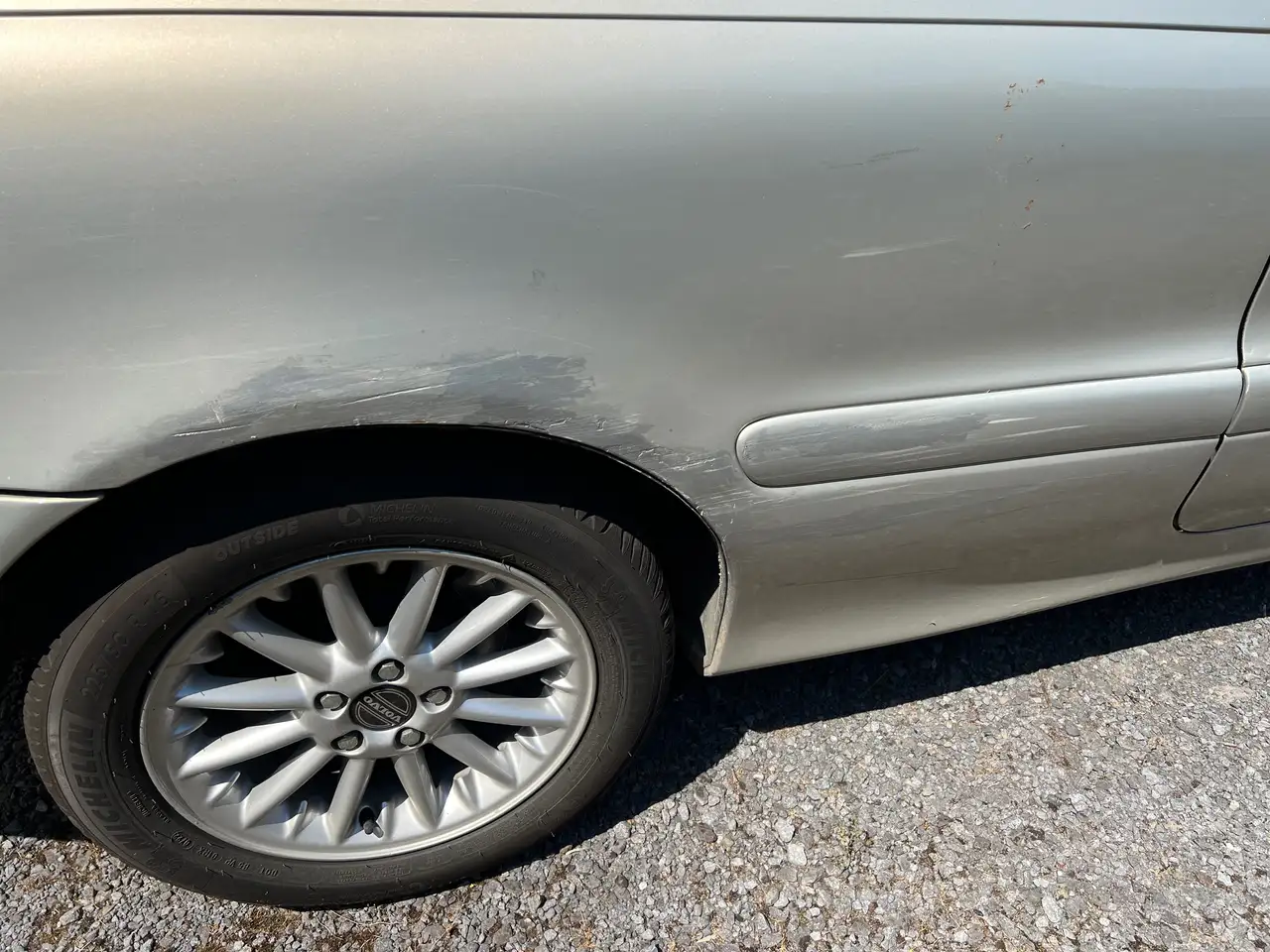 Volvo C70 2.0 Turbo 20v, foto 4