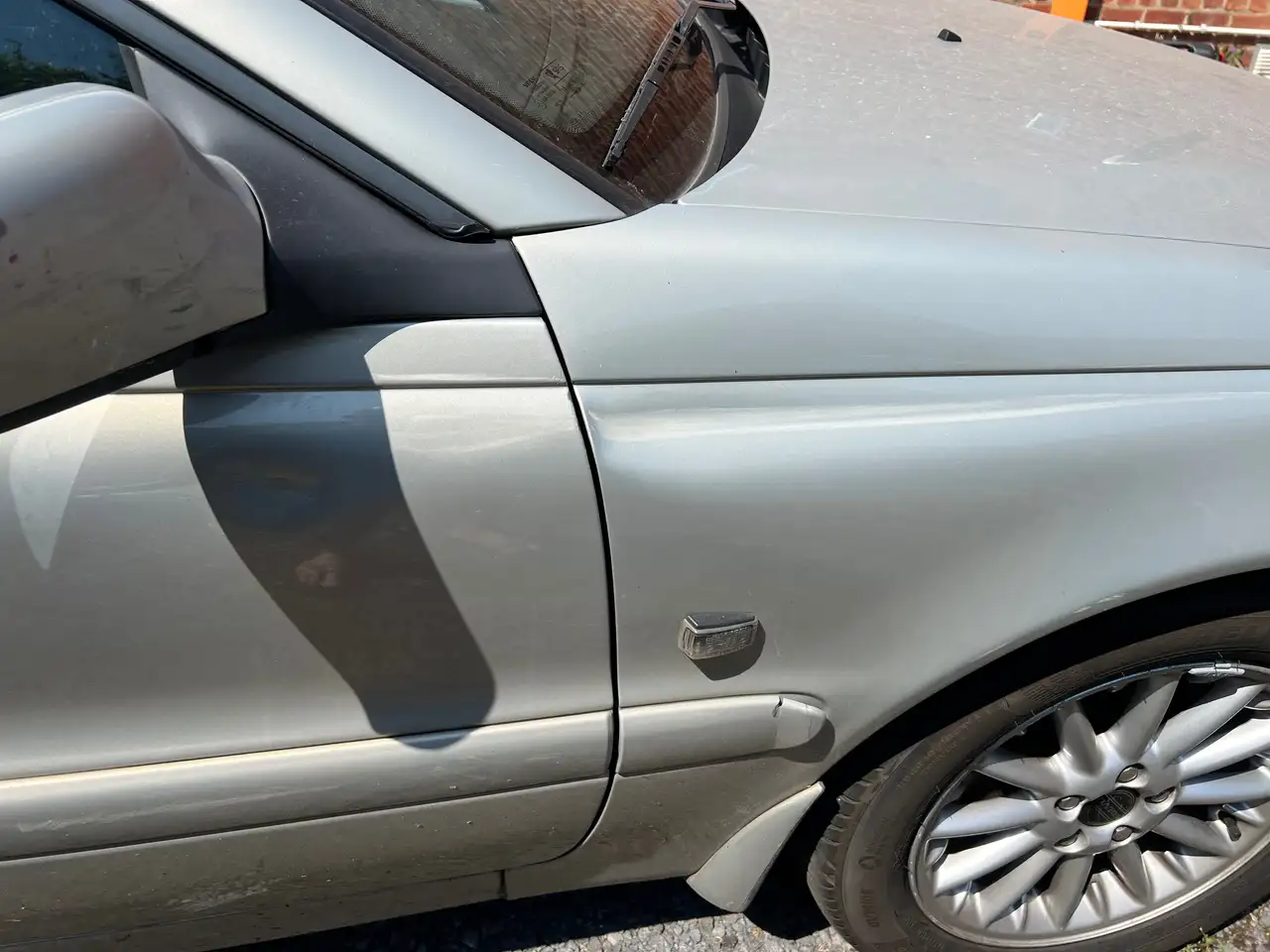 Volvo C70 2.0 Turbo 20v, foto 5