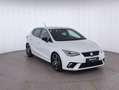 SEAT Ibiza FR 1.5 TSI*NAVI*SHZ*RFK*uvm Weiß - thumbnail 3
