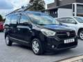Dacia Dokker Laureate '1.Hand'Klima'Navi'Tempomat' Schwarz - thumbnail 1