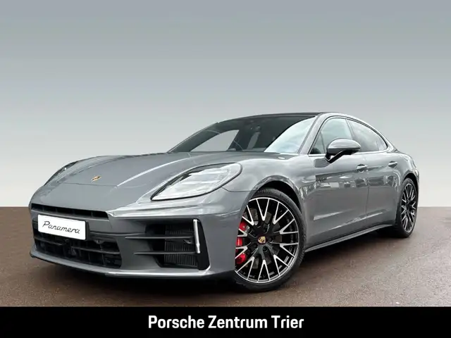 Porsche Panamera 4S E-Hybrid HA-Lenkung InnoDrive HeadUp