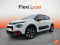 Citroen C3 1.2 PureTech S&S C-Series 83 Bianco - thumbnail 3