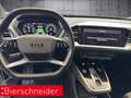 Audi Q4 e-tron Sportback 55 qu S line MATRIX 21 KAMERA HEAD-UP AC Gris - thumbnail 8