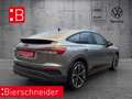 Audi Q4 e-tron Sportback 55 qu S line MATRIX 21 KAMERA HEAD-UP AC Grau - thumbnail 13