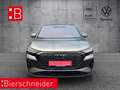 Audi Q4 e-tron Sportback 55 qu S line MATRIX 21 KAMERA HEAD-UP AC Grau - thumbnail 2