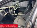 Audi Q4 e-tron Sportback 55 qu S line MATRIX 21 KAMERA HEAD-UP AC Gris - thumbnail 4