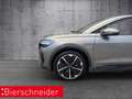 Audi Q4 e-tron Sportback 55 qu S line MATRIX 21 KAMERA HEAD-UP AC Grau - thumbnail 3