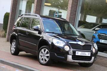 1.2 TSI Ambition DSG Schuifdak