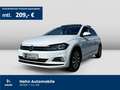 Volkswagen Polo 1.0 TSI Active Pano Virtual App-Connect bea Weiß - thumbnail 1