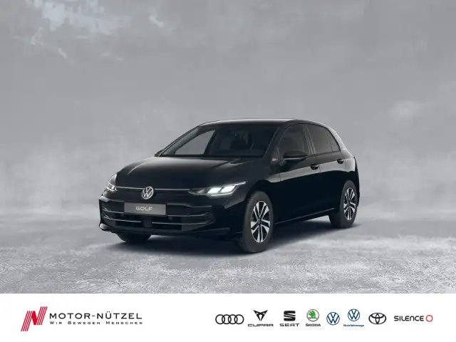Volkswagen Golf VIII 1.5 TSI ENERGY LED+NAV+ACC+SHZ+PDC+RFK