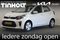 Kia Picanto 1.0 MPi ComfortPlusLine Blanc - thumbnail 1