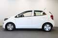 Kia Picanto 1.0 MPi ComfortPlusLine Blanc - thumbnail 2