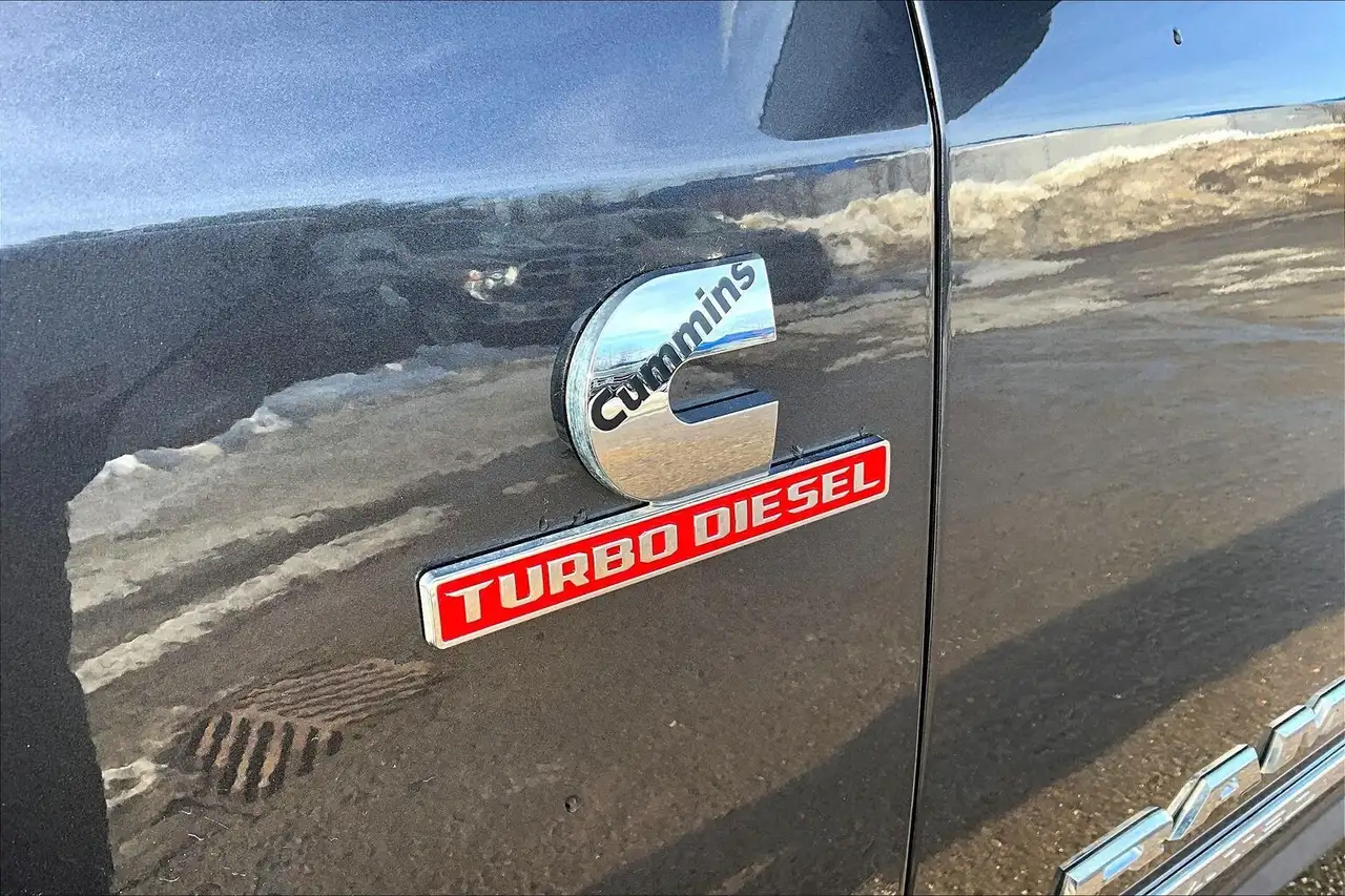 RAM 2500 снимка RAM 2500