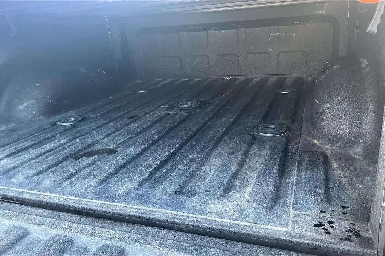 RAM 2500 снимка RAM 2500