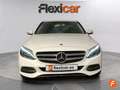Mercedes-Benz C 220 BlueTEC Blanco - thumbnail 2