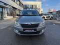 Skoda Fabia 1,2 8V TSI Combi Activen Tüvneu 1hand Beige - thumbnail 2