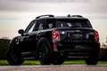 MINI Cooper SE Countryman All4 Yours Trim | HEADUP | CAMERA | LEDER |CARPLAY Noir - thumbnail 4