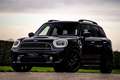 MINI Cooper SE Countryman All4 Yours Trim | HEADUP | CAMERA | LEDER |CARPLAY Noir - thumbnail 1