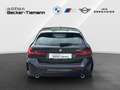 BMW 118 d M Sport/Aut./LivePro/CarPlay/LED/Tempomat/PDC Noir - thumbnail 5