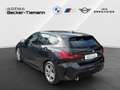 BMW 118 d M Sport/Aut./LivePro/CarPlay/LED/Tempomat/PDC Noir - thumbnail 4